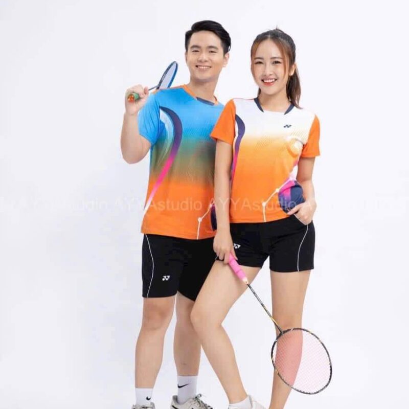 ĐỒNG PHỤC THỂ THAO 02