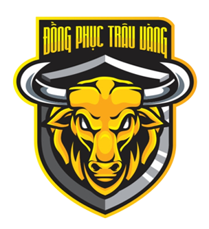 Đồng Phục Trâu Vàng