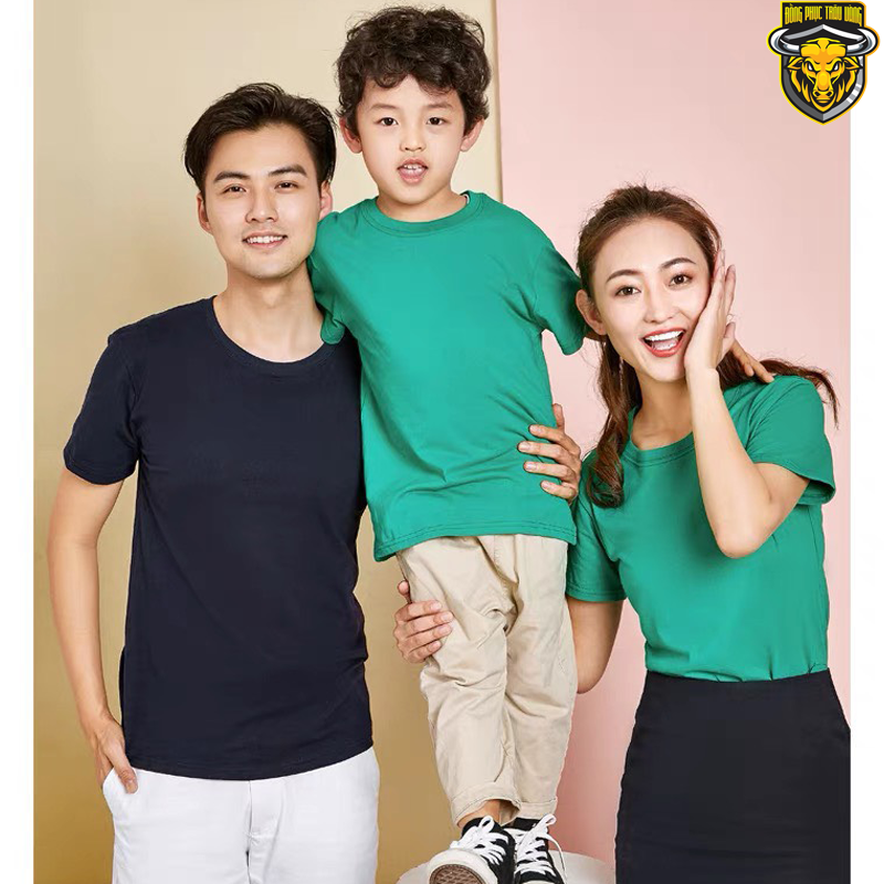 Đồng phục gia đình 03